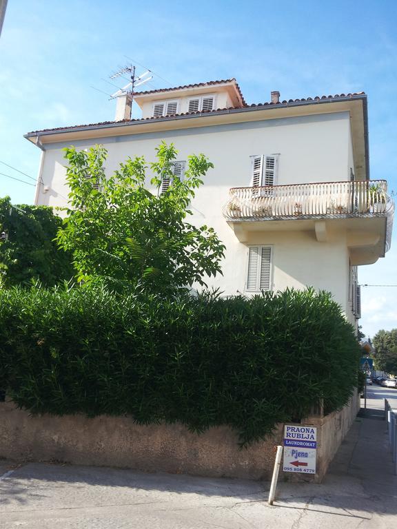 Apartment Felix Split Quarto foto