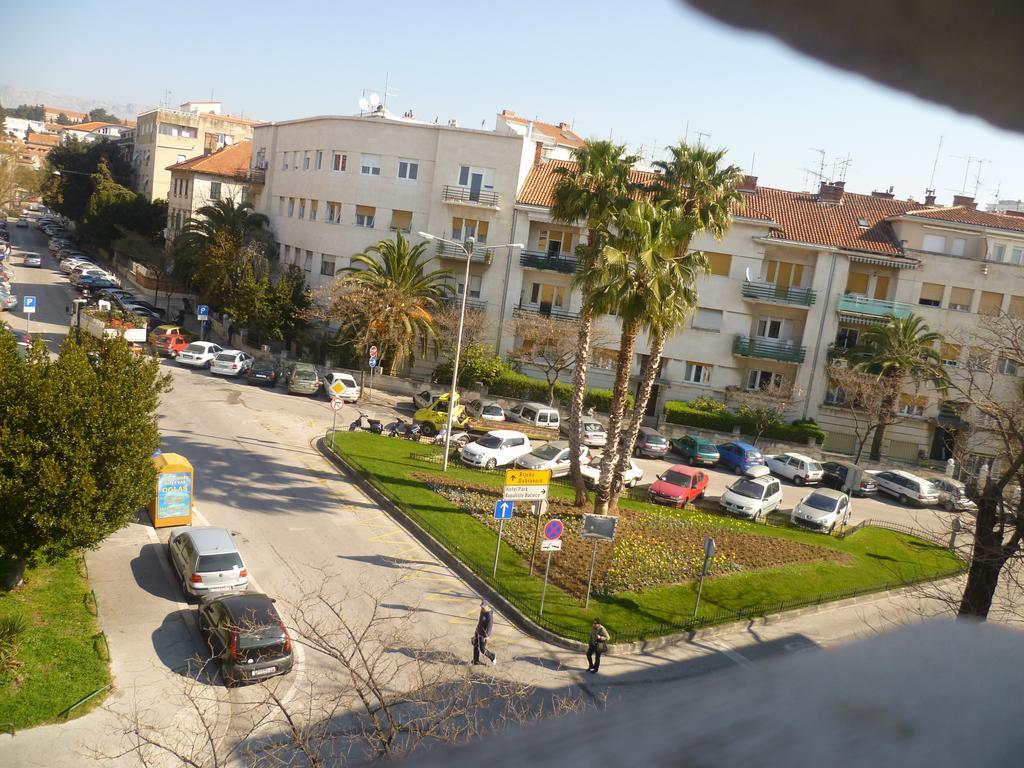 Apartment Felix Split Quarto foto